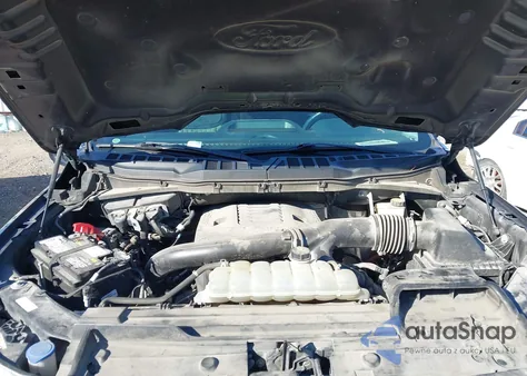 2022 Ford F-150 Limited from USA, damaged, VIN 1FTFW1E86NFB60482